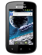 Best available price of Icemobile Apollo Touch 3G in Qatar