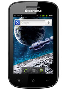 Best available price of Icemobile Apollo Touch in Qatar