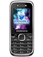 Best available price of Icemobile Blizzard in Qatar