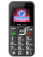 Best available price of Icemobile Cenior in Qatar