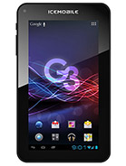 Best available price of Icemobile G3 in Qatar
