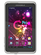 Best available price of Icemobile G7 Pro in Qatar