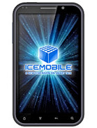 Best available price of Icemobile Prime in Qatar
