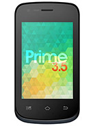 Best available price of Icemobile Prime 3-5 in Qatar
