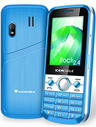 Best available price of Icemobile Rock 2-4 in Qatar