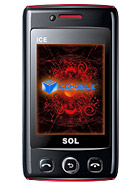 Best available price of Icemobile Sol in Qatar