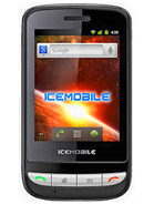 Best available price of Icemobile Sol II in Qatar