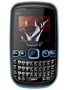 Best available price of Icemobile Tropical II in Qatar