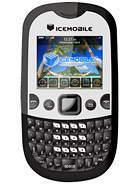Best available price of Icemobile Tropical 3 in Qatar