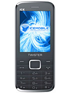 Best available price of Icemobile Twister in Qatar
