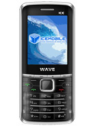 Best available price of Icemobile Wave in Qatar