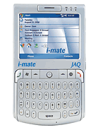 Best available price of i-mate JAQ in Qatar