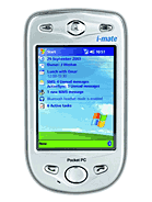 Best available price of i-mate Pocket PC in Qatar
