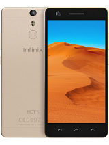 Best available price of Infinix Hot S in Qatar