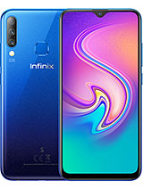 Best available price of Infinix S4 in Qatar