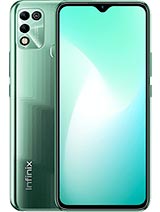 Best available price of Infinix Hot 11 Play in Qatar