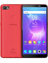 Best available price of Infinix Hot 6 in Qatar