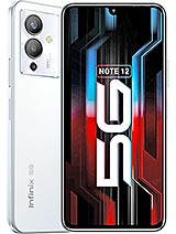 Best available price of Infinix Note 12 5G in Qatar