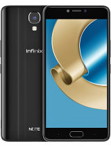 Best available price of Infinix Note 4 in Qatar
