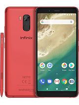 Best available price of Infinix Note 5 Stylus in Qatar