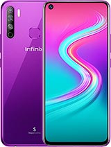 Best available price of Infinix S5 lite in Qatar