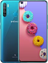 Best available price of Infinix S5 in Qatar