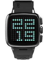 Best available price of Intex IRist Smartwatch in Qatar