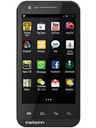 Best available price of Karbonn A11 in Qatar