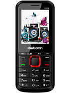 Best available price of Karbonn K309 Boombastic in Qatar
