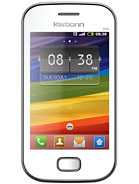 Best available price of Karbonn K65 Buzz in Qatar