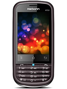 Best available price of Karbonn KT21 Express in Qatar