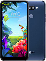 Best available price of LG K40S in Qatar
