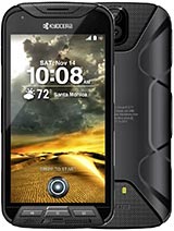 Best available price of Kyocera DuraForce Pro in Qatar