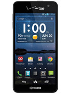 Best available price of Kyocera Hydro Elite in Qatar