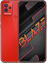 Best available price of Lava Blaze in Qatar