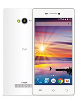 Best available price of Lava Flair Z1 in Qatar