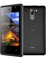 Best available price of Lava Iris 325 Style in Qatar