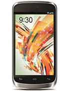 Best available price of Lava Iris 401e in Qatar
