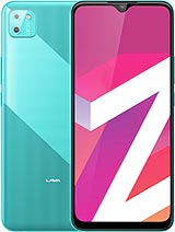 Best available price of Lava Z2 Max in Qatar