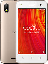 Best available price of Lava Z40 in Qatar
