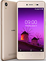Best available price of Lava Z50 in Qatar