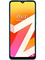 Best available price of Lava Z6 in Qatar
