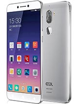 Best available price of Coolpad Cool1 dual in Qatar