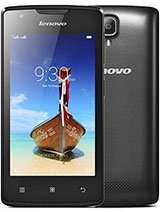 Best available price of Lenovo A1000 in Qatar