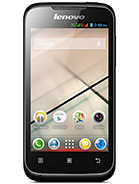 Best available price of Lenovo A369i in Qatar