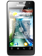 Best available price of Lenovo K860 in Qatar