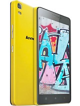 Best available price of Lenovo K3 Note in Qatar