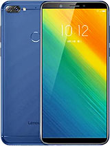 Best available price of Lenovo K5 Note 2018 in Qatar