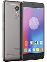 Best available price of Lenovo K6 Power in Qatar
