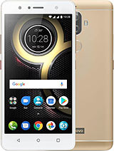 Best available price of Lenovo K8 Plus in Qatar